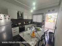 APPARTEMENT BAYA Hammamet Sud AV1929