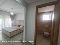APPARTEMENT BAYA Hammamet Sud AV1929
