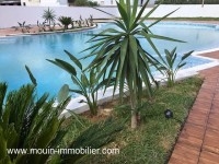 APPARTEMENT BAYA Hammamet Sud AV1929