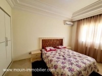 Appartement Bayane AL2858 Hammamet ud 