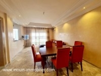 Appartement Bayane AL2858 Hammamet 