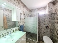 Appartement Bayane AL2858 Hammamet 