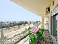 Appartement Bayane AL2858 Hammamet