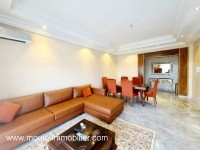 Appartement Bayane AL2858 Hammamet