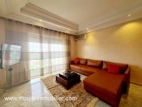 Appartement Bayane AL2858 Hammamet