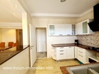 Appartement Bayane AL2858 Hammamet