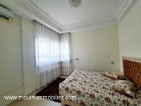 Appartement Bayane AL2858 Hammamet