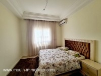 Appartement Bayane AL2858 Hammamet