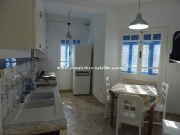 Appartement bea réf AL2208 Hammamet nord 