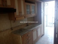 Appartement Beya ref AV1199 La Soukra 