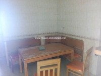 Appartement Beya ref AV1199 La Soukra 