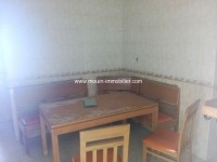 Appartement Beya ref AV1199 La Soukra 