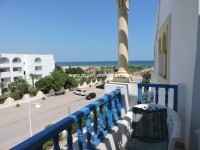 Appartement Bianca AL1777 Yasmine Hammamet