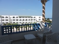Appartement Bianca ref AL1777 Yasmine Hammamet
