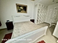 APPARTEMENT BIBLO Hammamet AL496