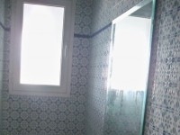 appartement bora AL1007 zone théatre hammamet 