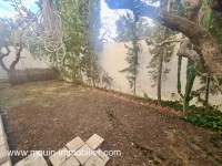 APPARTEMENT BOUDOUR Hammamet Nord AL3669