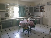 Appartement Brown 1 AL2419 Hammamet 