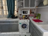 Appartement Brown 1 AL2419 Hammamet 