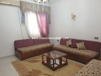 APPARTEMENT BROWN 1 Hammamet AL2446