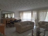 Appartement Brown 1 ref AL2419 Hammamet 