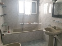 Appartement Brown 1 ref AL2419 Hammamet 