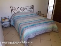 APPARTEMENT BYBLOS Hammamet AV1981