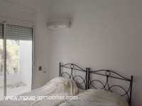 APPARTEMENT BYBLOS Hammamet AV1981