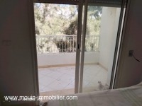 APPARTEMENT BYBLOS Hammamet AV1981