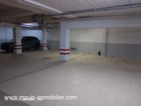 APPARTEMENT BYBLOS Hammamet AV1981