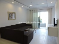 Appartement Byzance AL2302 Nabeul