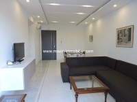 Appartement Byzance AL2302 Nabeul