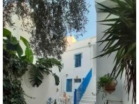 Appartement Cactus 2 AL3365 Hammamet 