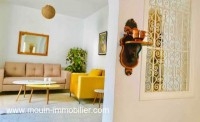 Appartement Cactus 2 AL3365 Hammamet 