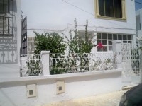 appartement cailloux AL1811 la marsa tunis 