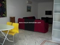 Appartement Camelia 1 ref AL1209 Hammamet