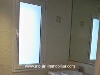 Appartement Camelia 1 ref AL1209 Hammamet