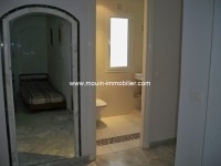 Appartement Camelia 1 ref AL1209 Hammamet