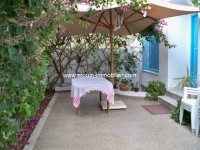 Appartement Camelia AL1209 Hammamet Nord 