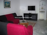 Appartement Camelia AL1209 Hammamet Nord 