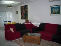 Appartement Camelia AL1209 Hammamet Nord 
