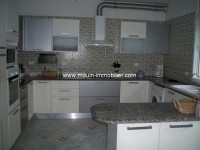 Appartement Camelia AL1209 Hammamet Nord 