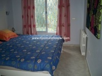 Appartement Camelia AL1209 Hammamet Nord 