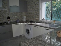 Appartement Camelia AL1209 Hammamet Nord 