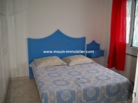 Appartement Camelia AL1209 Hammamet Nord 