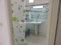 Appartement Caola réf AV1122 Zone Miramar Hammamet