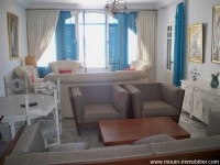 Appartement Capricio AV791