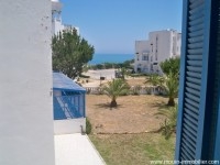 appartement capricio AV791 gammarth tunis 