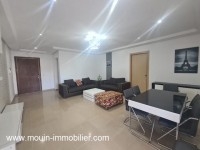 APPARTEMENT CARLA 1 à Mrezka Hammamet Nord AV1705