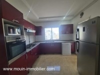 APPARTEMENT CARLA 1 à Mrezka Hammamet Nord AV1705